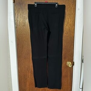 Betabrand 2XL Long yoga pants work trousers